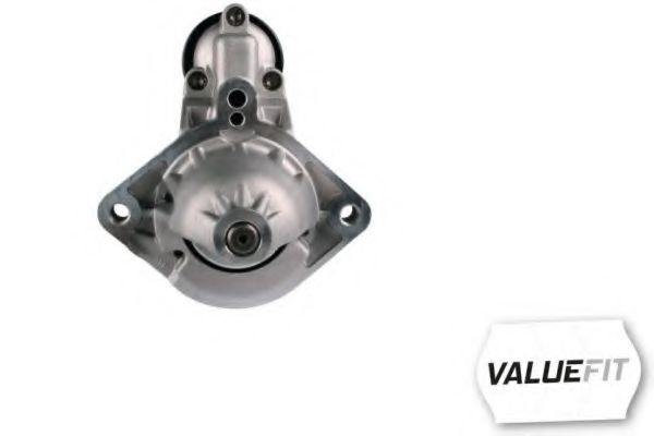 Стартер BEHR/HELLA 8EA 012 527-951 Стартер BEHR/HELLA 8EA 012 527-951
