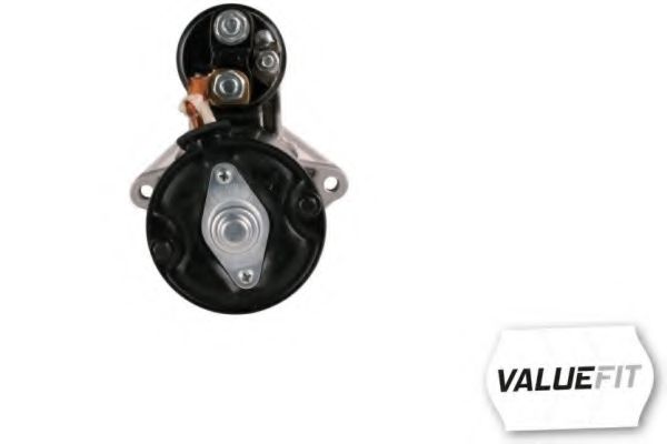Стартер BEHR/HELLA 8EA 012 527-951 Стартер BEHR/HELLA 8EA 012 527-951