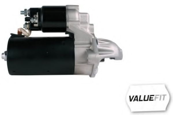 Стартер BEHR/HELLA 8EA 012 527-951 Стартер BEHR/HELLA 8EA 012 527-951