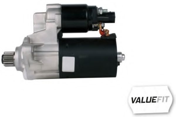 Стартер BEHR/HELLA 8EA 012 527-961