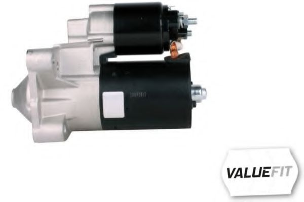 Стартер BEHR/HELLA 8EA 012 527-971