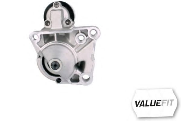 Стартер BEHR/HELLA 8EA 012 527-971 Стартер BEHR/HELLA 8EA 012 527-971