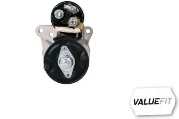 Стартер BEHR/HELLA 8EA 012 527-971 Стартер BEHR/HELLA 8EA 012 527-971