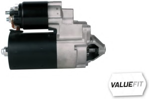 Стартер BEHR/HELLA 8EA 012 527-971 Стартер BEHR/HELLA 8EA 012 527-971