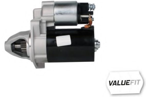 Стартер BEHR/HELLA 8EA 012 527-981