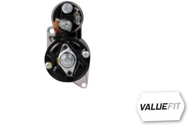 Стартер BEHR/HELLA 8EA 012 527-981 Стартер BEHR/HELLA 8EA 012 527-981