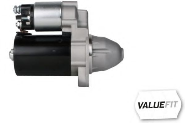Стартер BEHR/HELLA 8EA 012 527-981 Стартер BEHR/HELLA 8EA 012 527-981