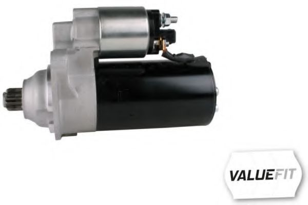 Стартер BEHR/HELLA 8EA 012 527-991