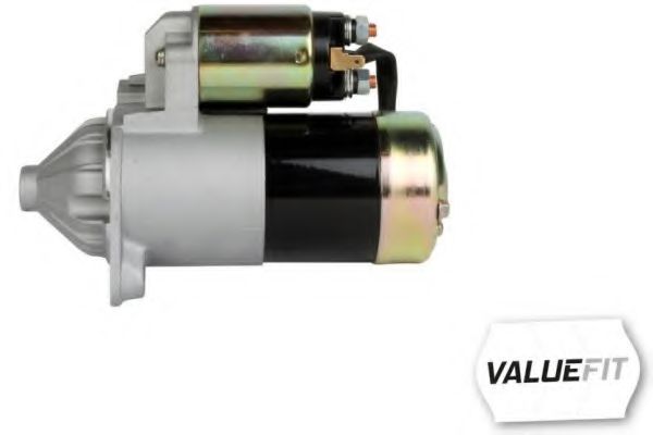 Стартер BEHR/HELLA 8EA 012 528-001