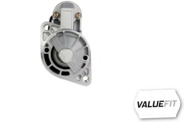 Стартер BEHR/HELLA 8EA 012 528-001 Стартер BEHR/HELLA 8EA 012 528-001