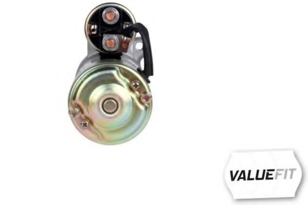 Стартер BEHR/HELLA 8EA 012 528-001 Стартер BEHR/HELLA 8EA 012 528-001