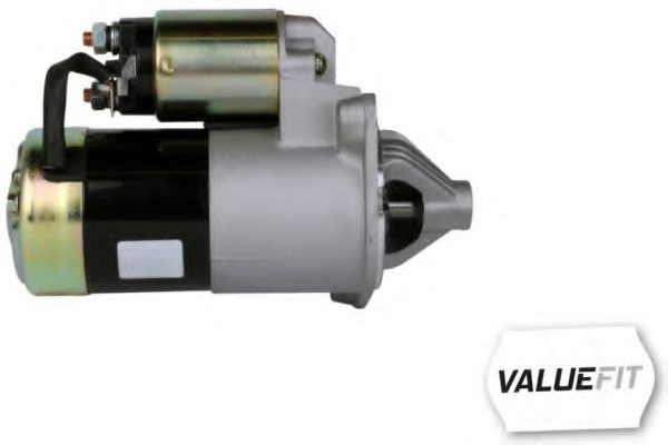 Стартер BEHR/HELLA 8EA 012 528-001 Стартер BEHR/HELLA 8EA 012 528-001