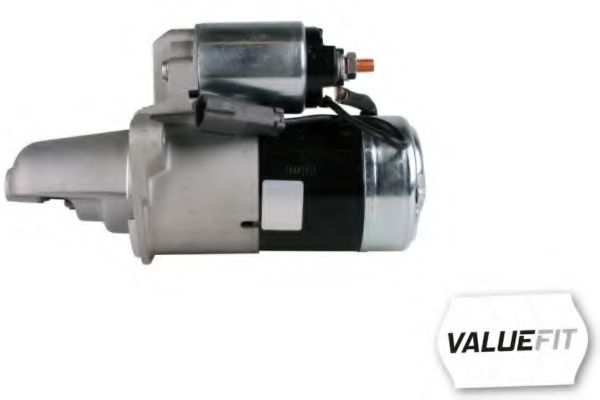 Стартер BEHR/HELLA 8EA 012 528-011