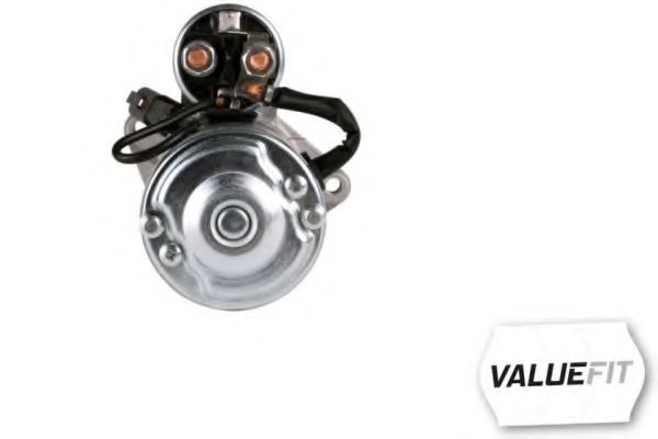 Стартер BEHR/HELLA 8EA 012 528-011 Стартер BEHR/HELLA 8EA 012 528-011