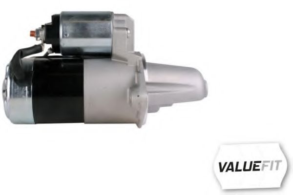 Стартер BEHR/HELLA 8EA 012 528-011 Стартер BEHR/HELLA 8EA 012 528-011