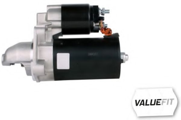 Стартер BEHR/HELLA 8EA 012 528-021