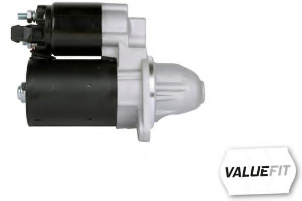 Стартер BEHR/HELLA 8EA 012 528-041