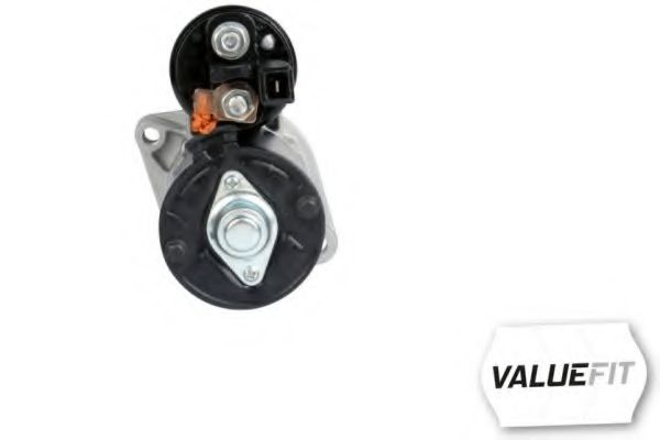 Стартер BEHR/HELLA 8EA 012 528-041 Стартер BEHR/HELLA 8EA 012 528-041