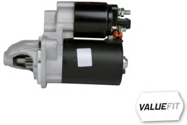 Стартер BEHR/HELLA 8EA 012 528-041 Стартер BEHR/HELLA 8EA 012 528-041