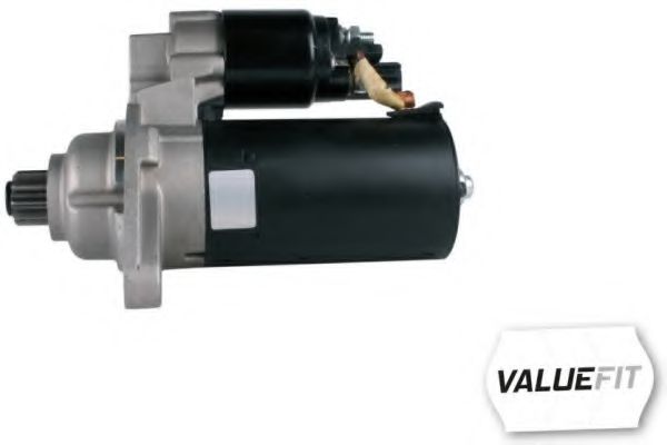 Стартер BEHR/HELLA 8EA 012 528-051