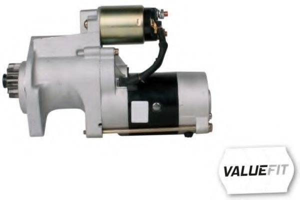 Стартер BEHR/HELLA 8EA 012 528-061