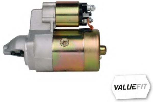 Стартер BEHR/HELLA 8EA 012 528-071