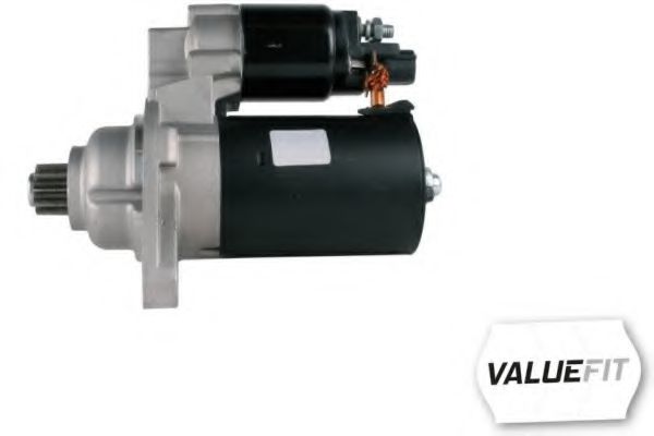 Стартер BEHR/HELLA 8EA 012 528-101