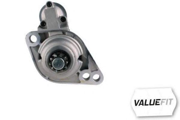Стартер BEHR/HELLA 8EA 012 528-101 Стартер BEHR/HELLA 8EA 012 528-101