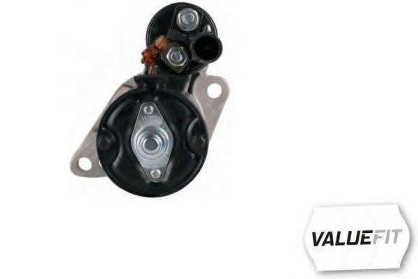 Стартер BEHR/HELLA 8EA 012 528-101 Стартер BEHR/HELLA 8EA 012 528-101