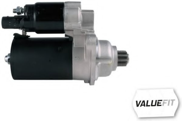 Стартер BEHR/HELLA 8EA 012 528-101 Стартер BEHR/HELLA 8EA 012 528-101