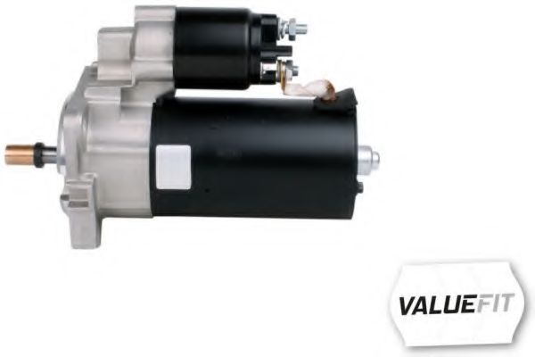 Стартер BEHR/HELLA 8EA 012 528-121