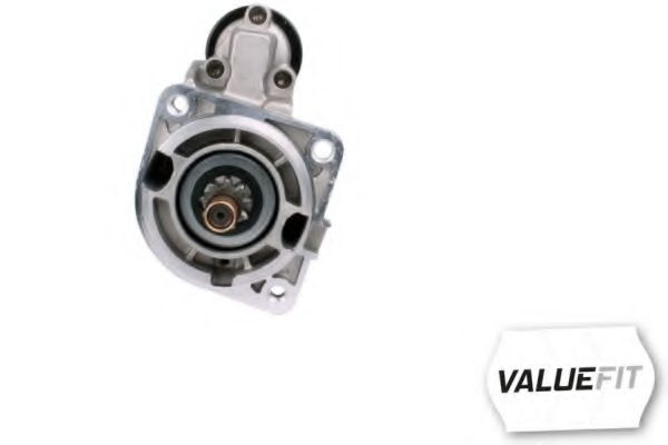 Стартер BEHR/HELLA 8EA 012 528-121 Стартер BEHR/HELLA 8EA 012 528-121