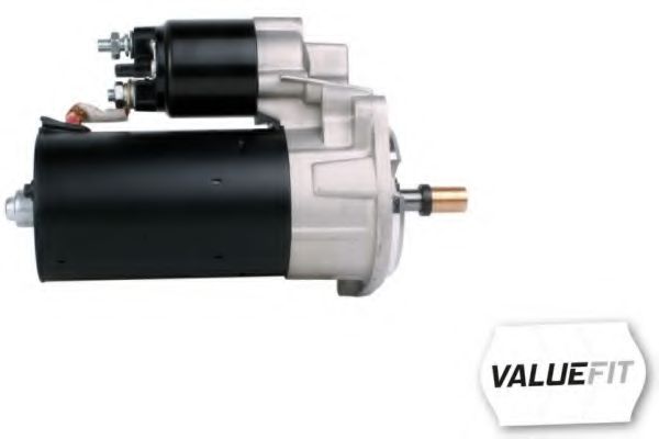 Стартер BEHR/HELLA 8EA 012 528-121 Стартер BEHR/HELLA 8EA 012 528-121