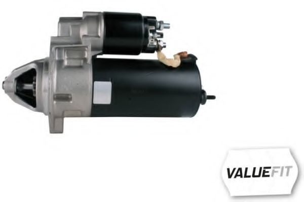 Стартер BEHR/HELLA 8EA 012 528-131