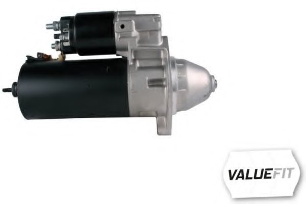 Стартер BEHR/HELLA 8EA 012 528-131 Стартер BEHR/HELLA 8EA 012 528-131