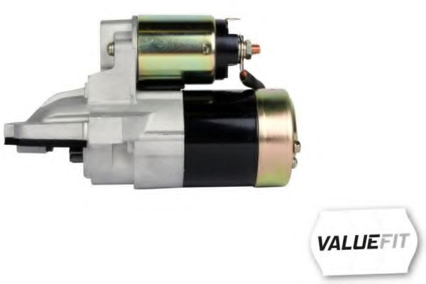 Стартер BEHR/HELLA 8EA 012 528-141