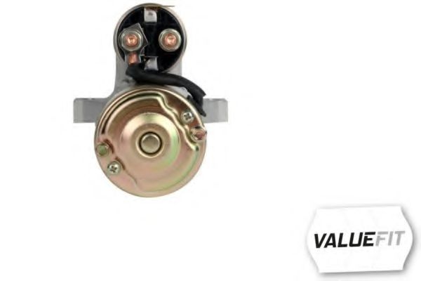 Стартер BEHR/HELLA 8EA 012 528-141 Стартер BEHR/HELLA 8EA 012 528-141