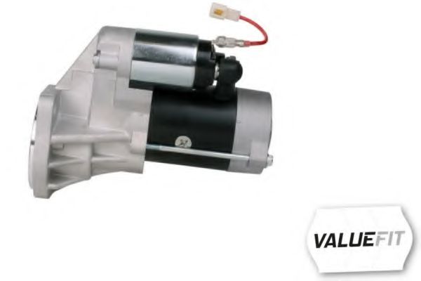 Стартер BEHR/HELLA 8EA 012 528-151