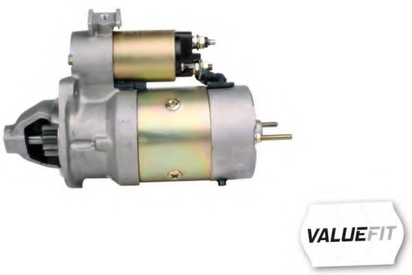 Стартер BEHR/HELLA 8EA 012 528-161