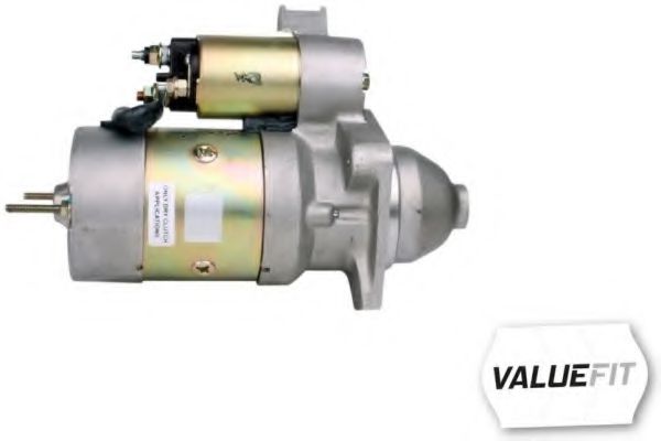 Стартер BEHR/HELLA 8EA 012 528-161 Стартер BEHR/HELLA 8EA 012 528-161