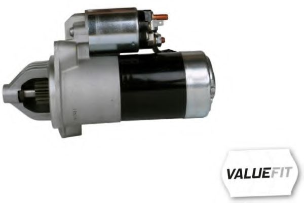 Стартер BEHR/HELLA 8EA 012 528-171