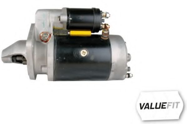 Стартер BEHR/HELLA 8EA 012 528-191