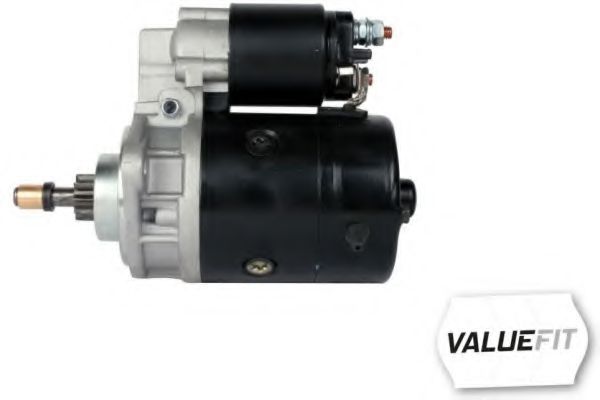 Стартер BEHR/HELLA 8EA 012 528-201