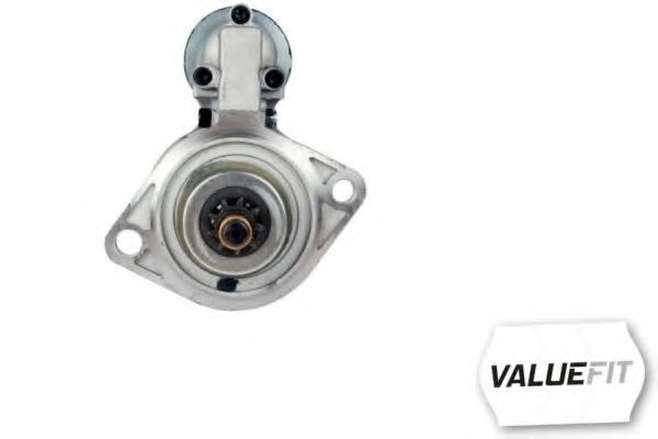 Стартер BEHR/HELLA 8EA 012 528-201 Стартер BEHR/HELLA 8EA 012 528-201