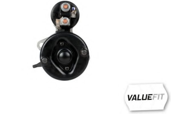 Стартер BEHR/HELLA 8EA 012 528-201 Стартер BEHR/HELLA 8EA 012 528-201