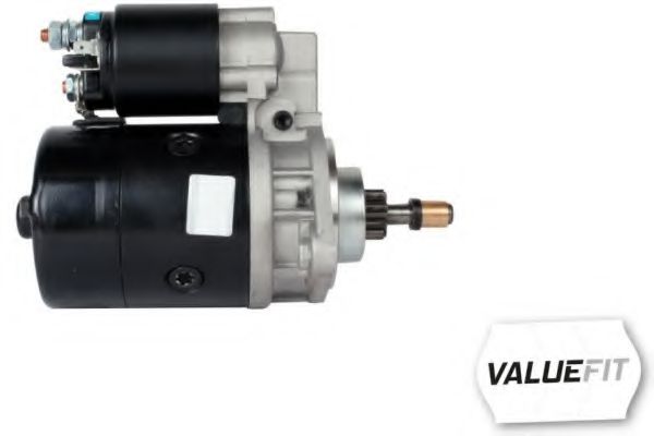 Стартер BEHR/HELLA 8EA 012 528-201 Стартер BEHR/HELLA 8EA 012 528-201
