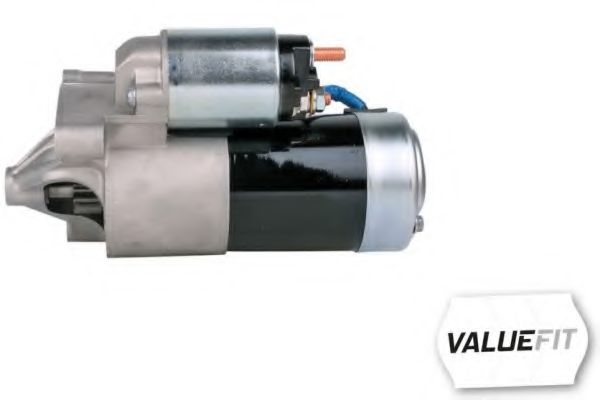 Стартер BEHR/HELLA 8EA 012 528-211