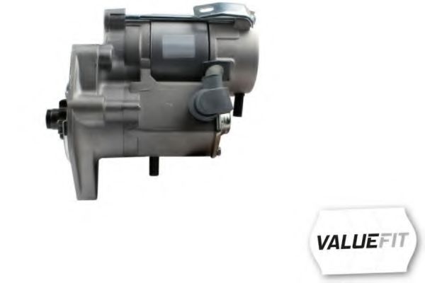 Стартер BEHR/HELLA 8EA 012 528-221