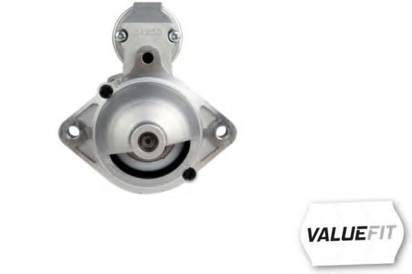Стартер BEHR/HELLA 8EA 012 528-241 Стартер BEHR/HELLA 8EA 012 528-241
