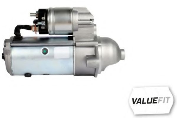 Стартер BEHR/HELLA 8EA 012 528-241 Стартер BEHR/HELLA 8EA 012 528-241